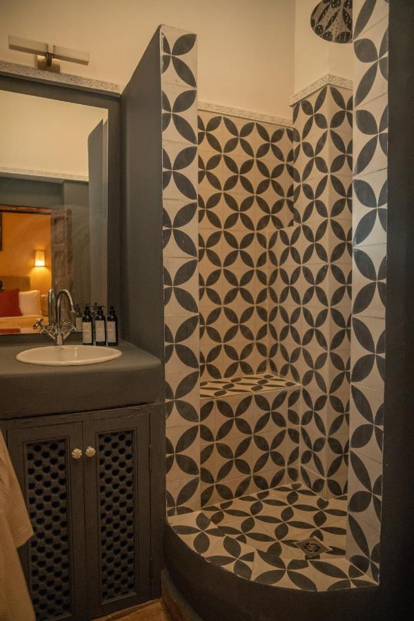 Riad Le Petit Bacha Marrakesz Zewnętrze zdjęcie